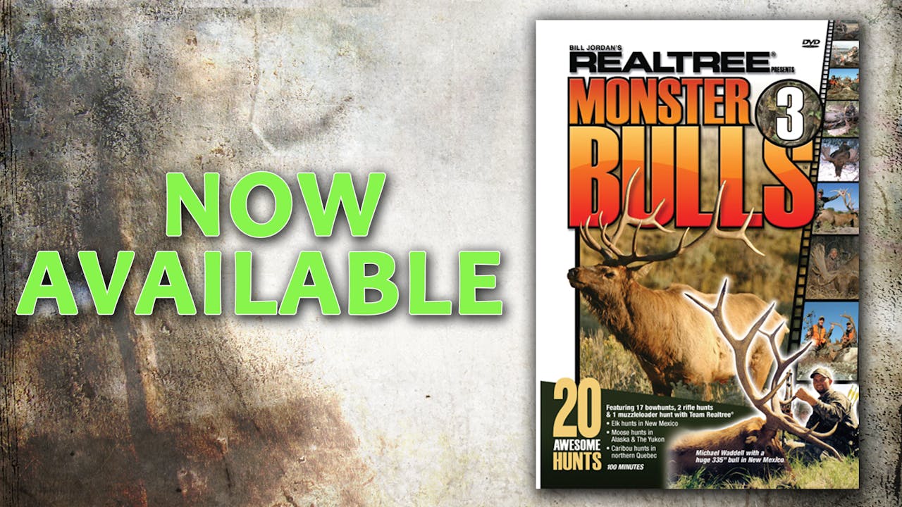 Monster Bulls 3 (2005 Release)