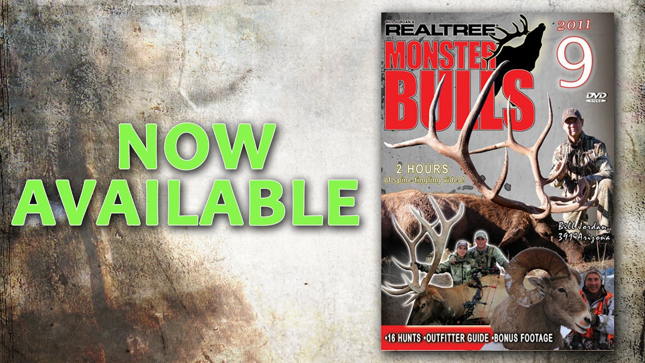 Monster Bulls 9 (2011 Release) 