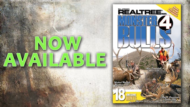 Monster Bulls 4 (2006 Release)