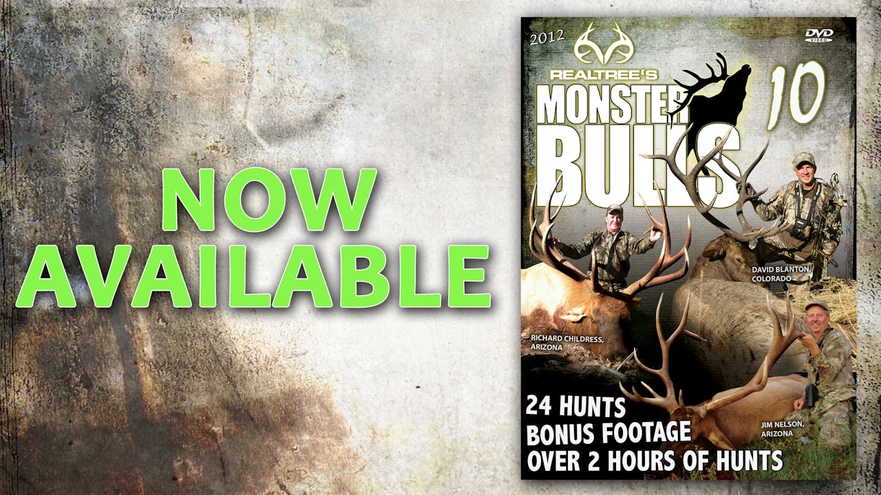 Monster Bulls 10 (2012 Release) 