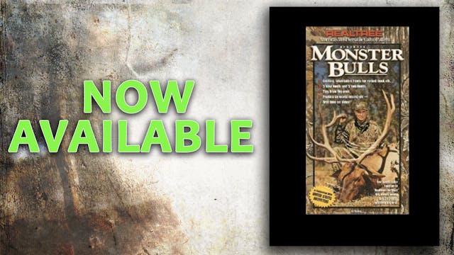 Monster Bulls 1 (2003 Release)