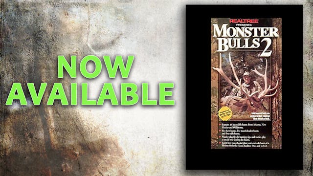 Monster Bulls 2 (2004 Release)