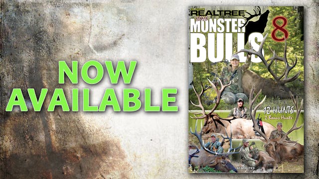 Monster Bulls 8 (2010 Release)