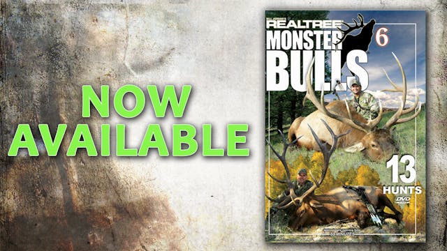 Monster Bulls 6 (2008 Release)