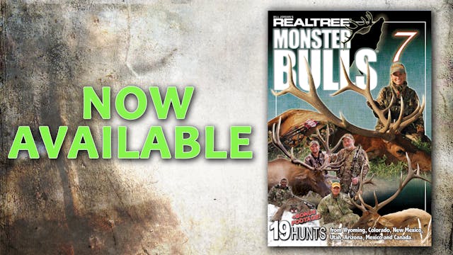 Monster Bulls 7 (2009 Release)