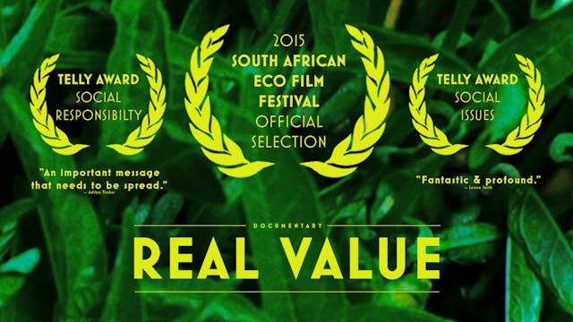 Real Value | Special Edition