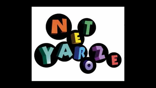 Creating NET YAROZE