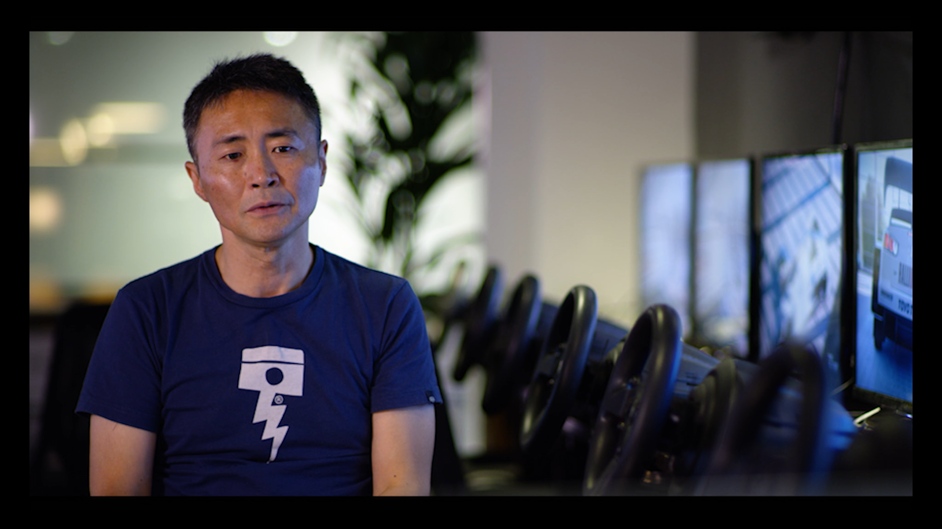 Creating GRAN TURISMO