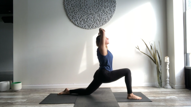 Winter Solstice | Reflection