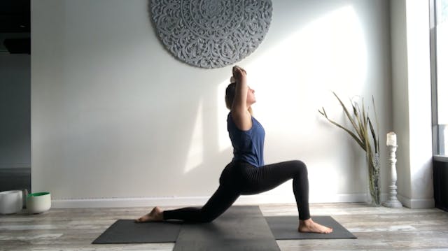 Winter Solstice | Reflection