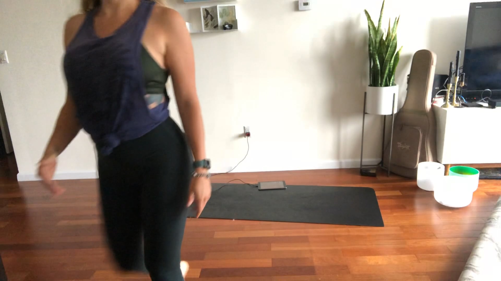 Transformation w| Tasia