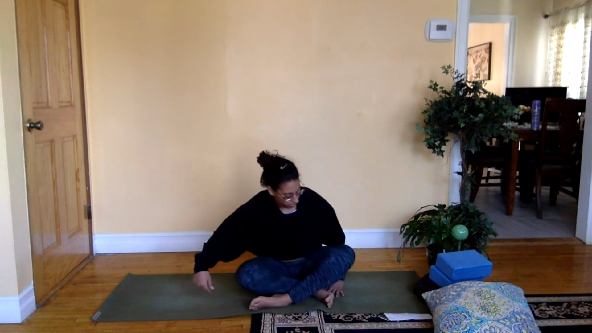 Nourish Your Soul w| Candice 