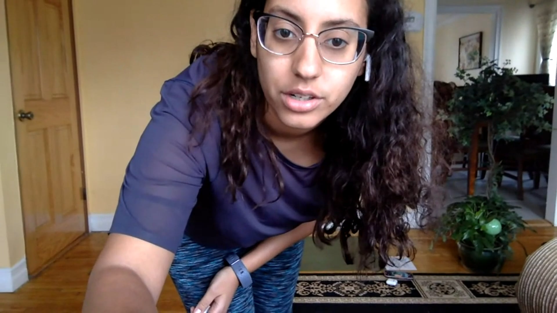 Celebrate Small Victories w| Candice