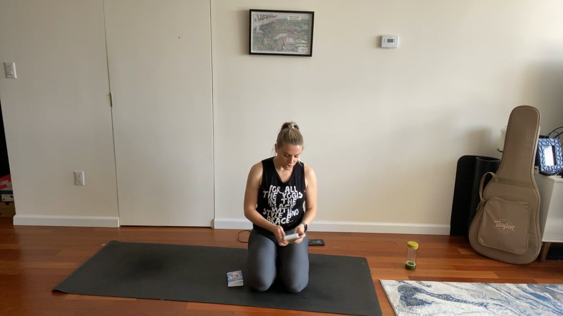 Tender Connections w| Tasia