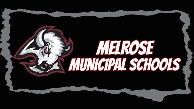 Volleyball Melrose vs Pine Hill 3/29/2021