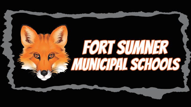 Volleyball Fort Sumner vs Dora 3/6/2021