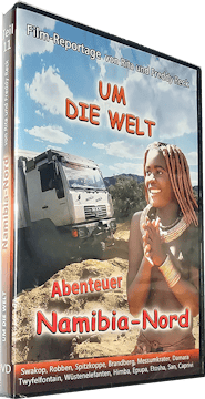 Teil 11 - Namibia Nord