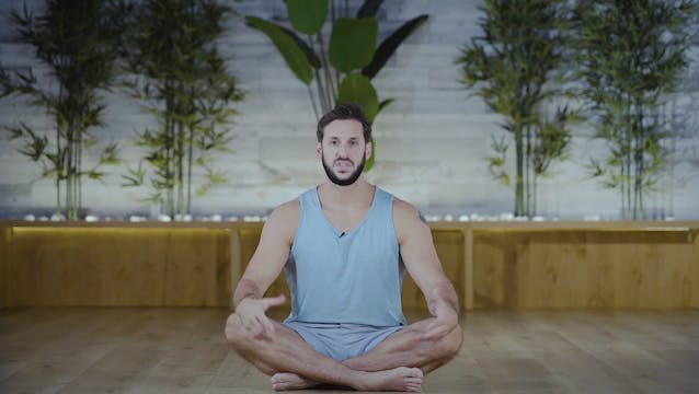 Deepen Connection