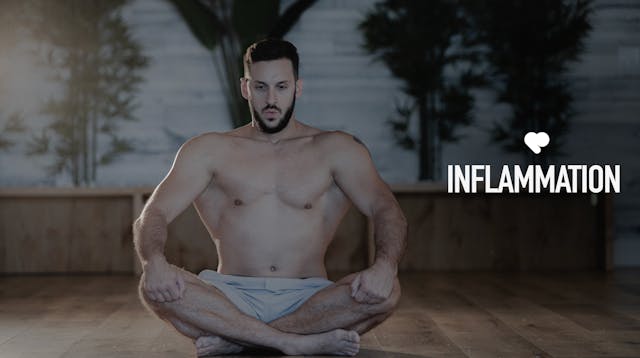 Reduce Inflammation 