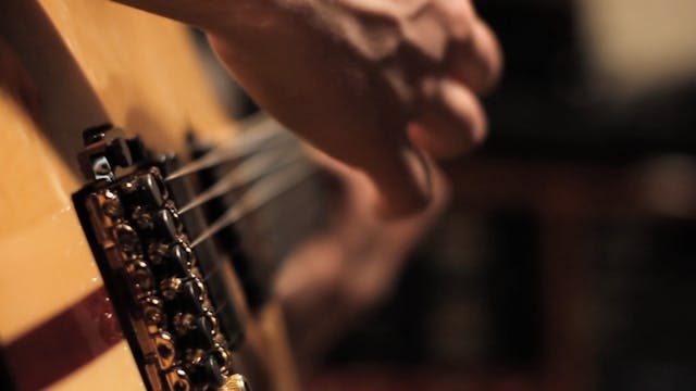Episode 4 - Tedious Territory