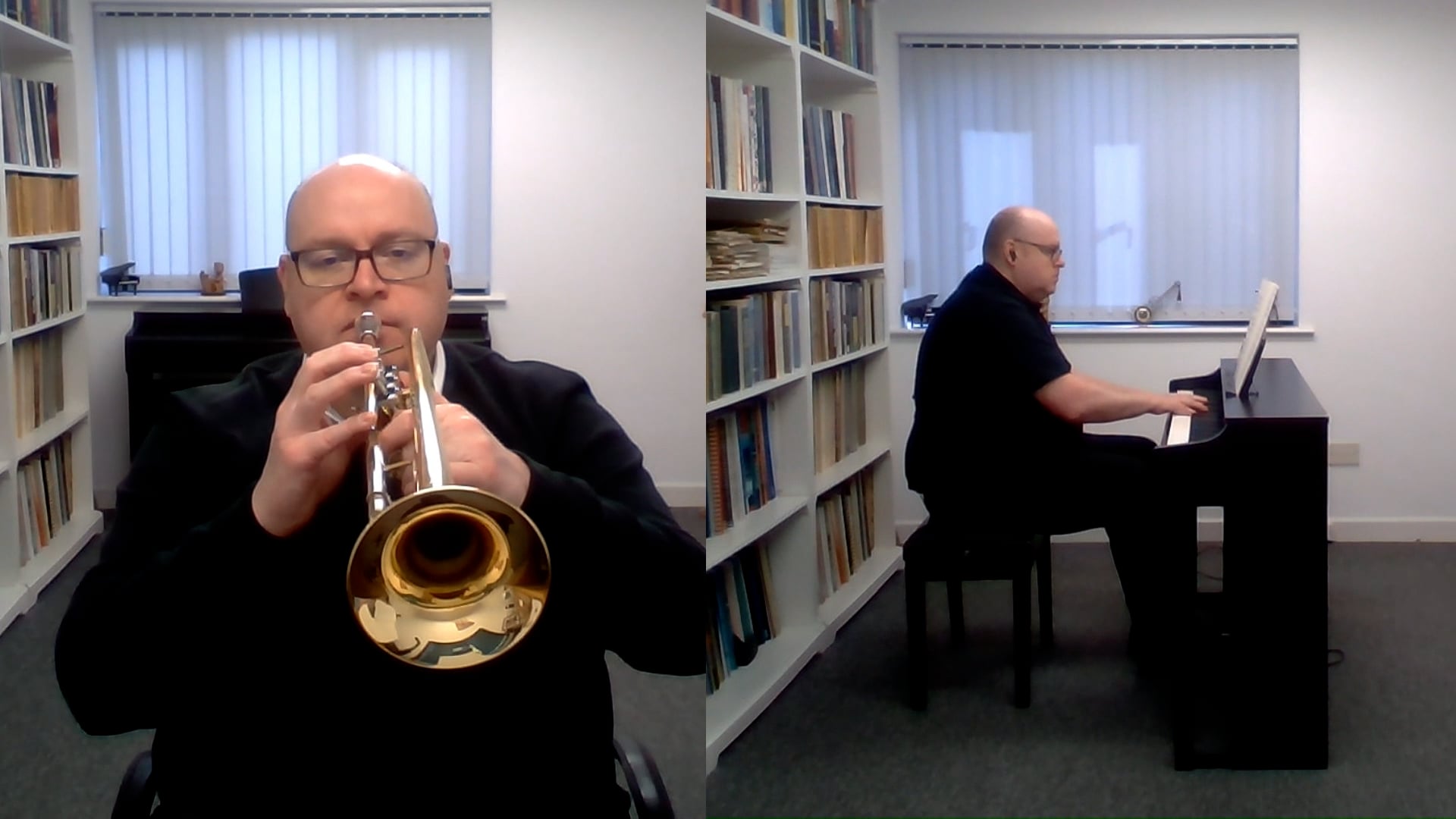 Country Stroll - Demo