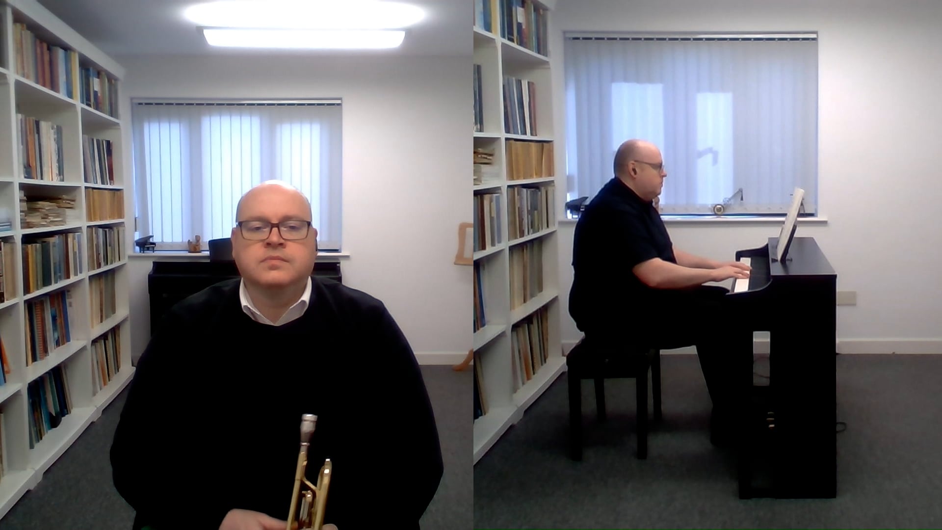 Carnival Mood - Demo