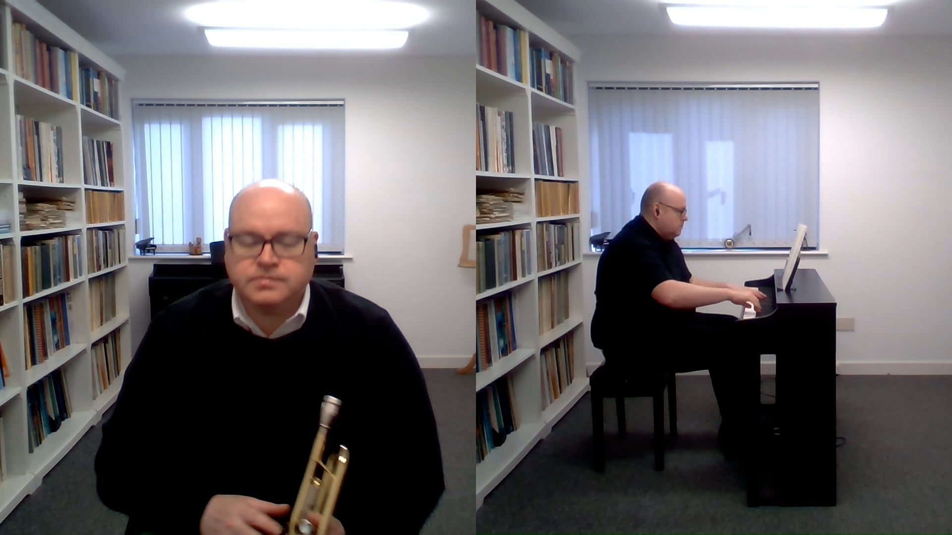 Melancholy Waltz - Demo