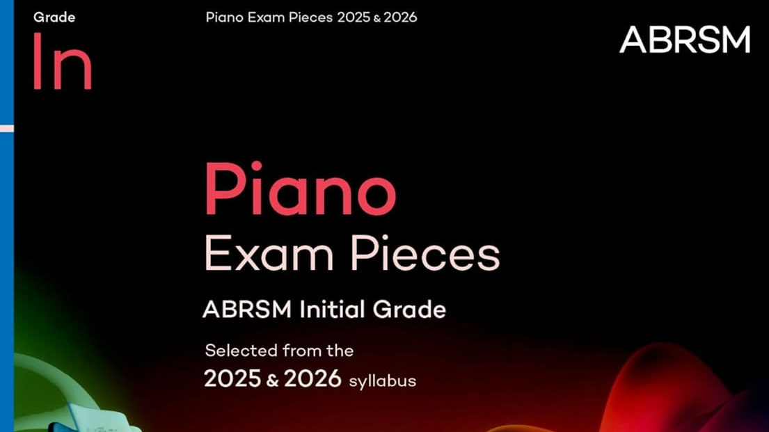 A:1 Gopak (ABRSM Piano Initial Grade 2025 & 2026)