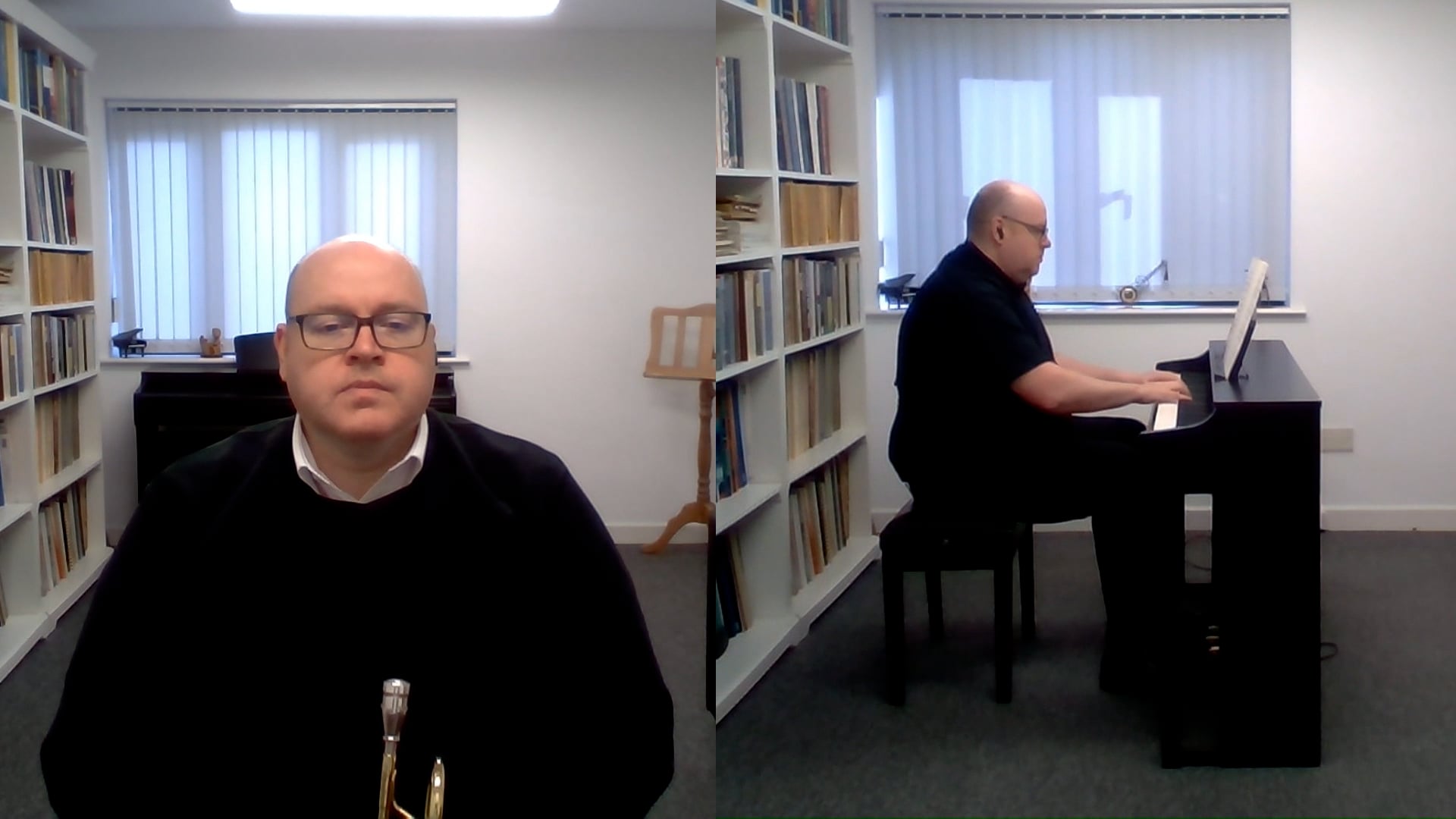 A Cheerful Tune - Demo