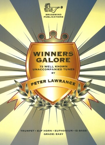 G1 C:6 Birdie Song (ABRSM Grade 1 Trumpet from 2023)