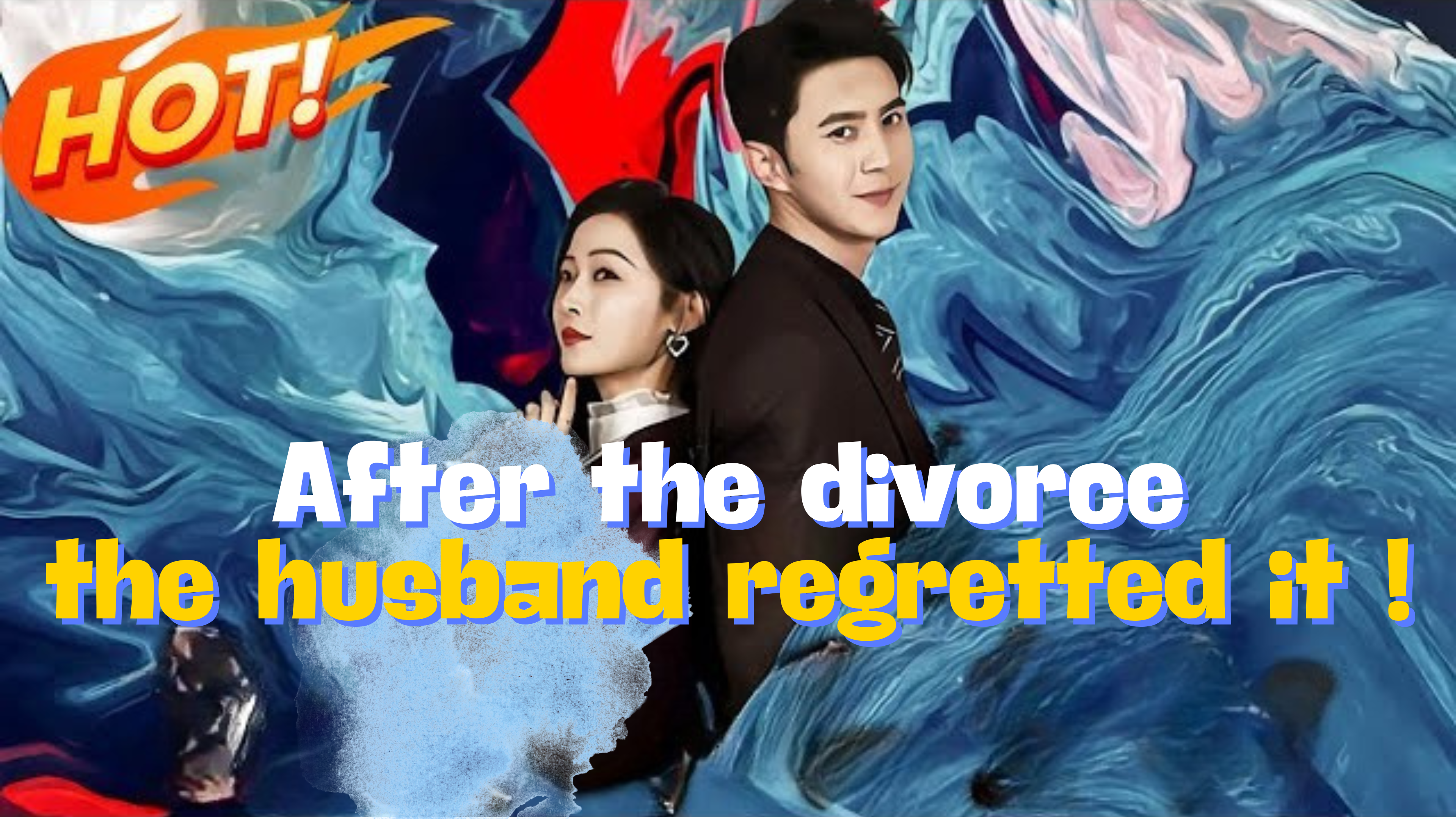 Ex-husband regrets divorce