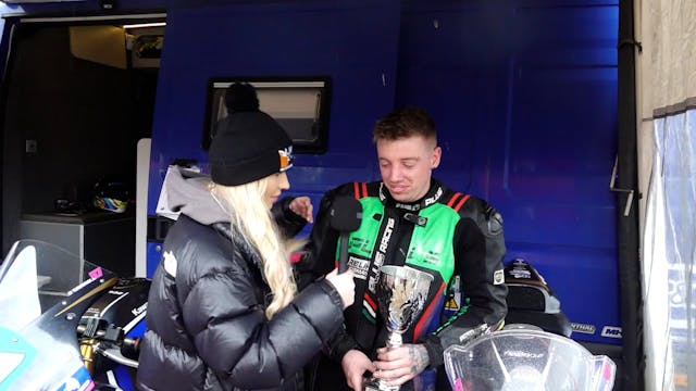 Cookstown 100 Episode 5