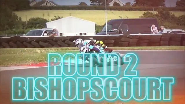 Supertwin/ Production Twin Race