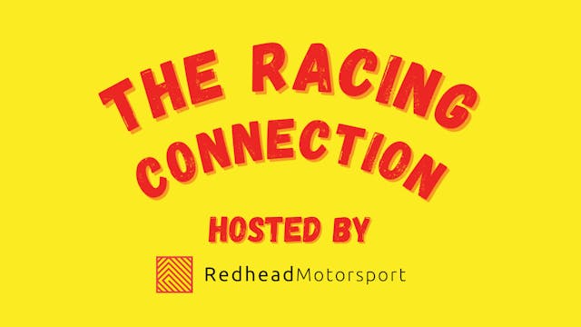 The Racing Connection