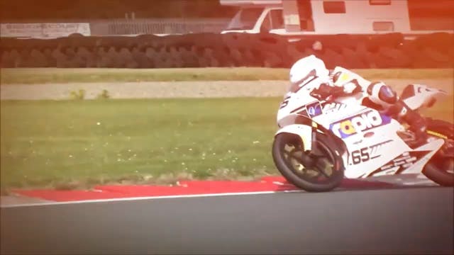 Supersport Race 2