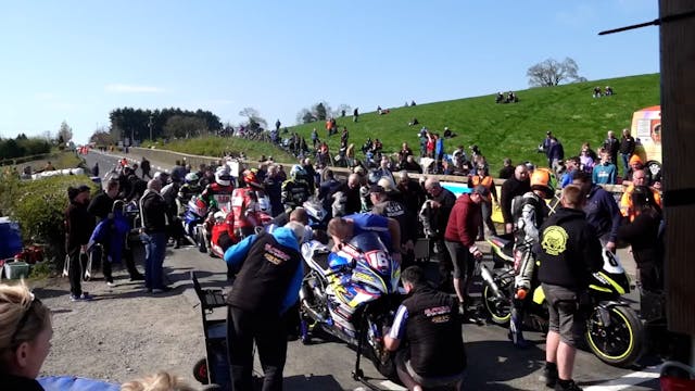 Cookstown 100 Episode 2