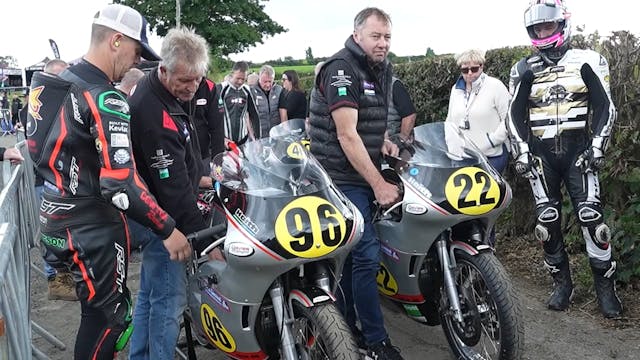 Armoy Road Races Part 6