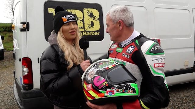 Cookstown 100 Episode 7