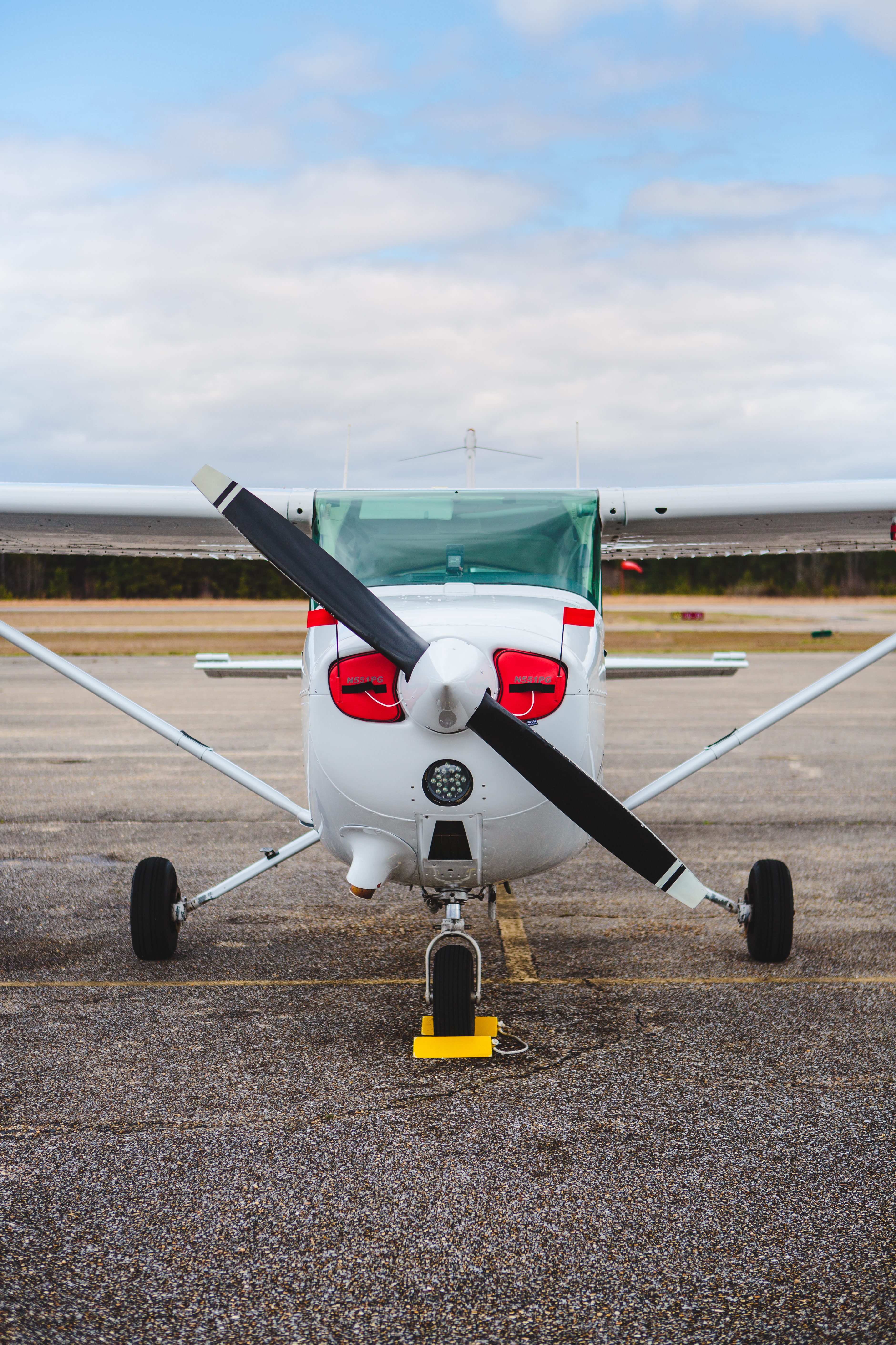 Community screening kit