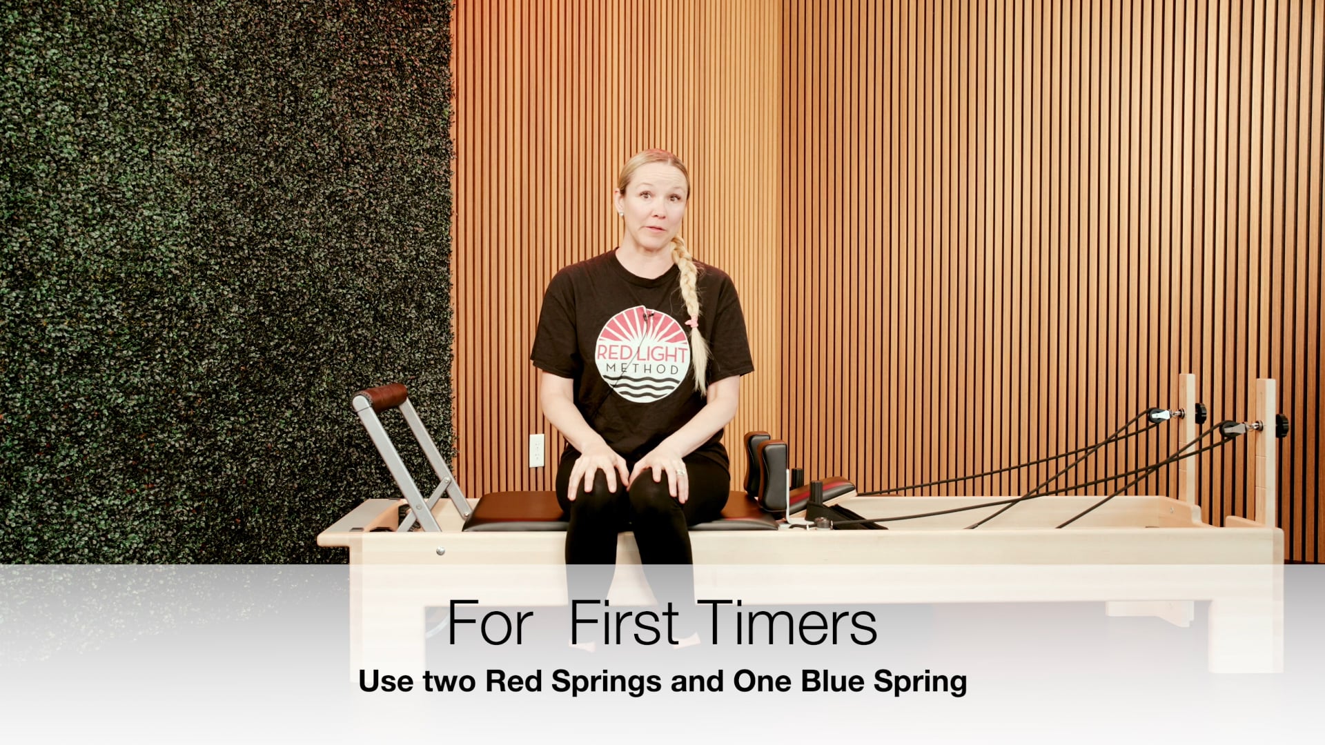 XPRESS LEVEL 1 Class 4