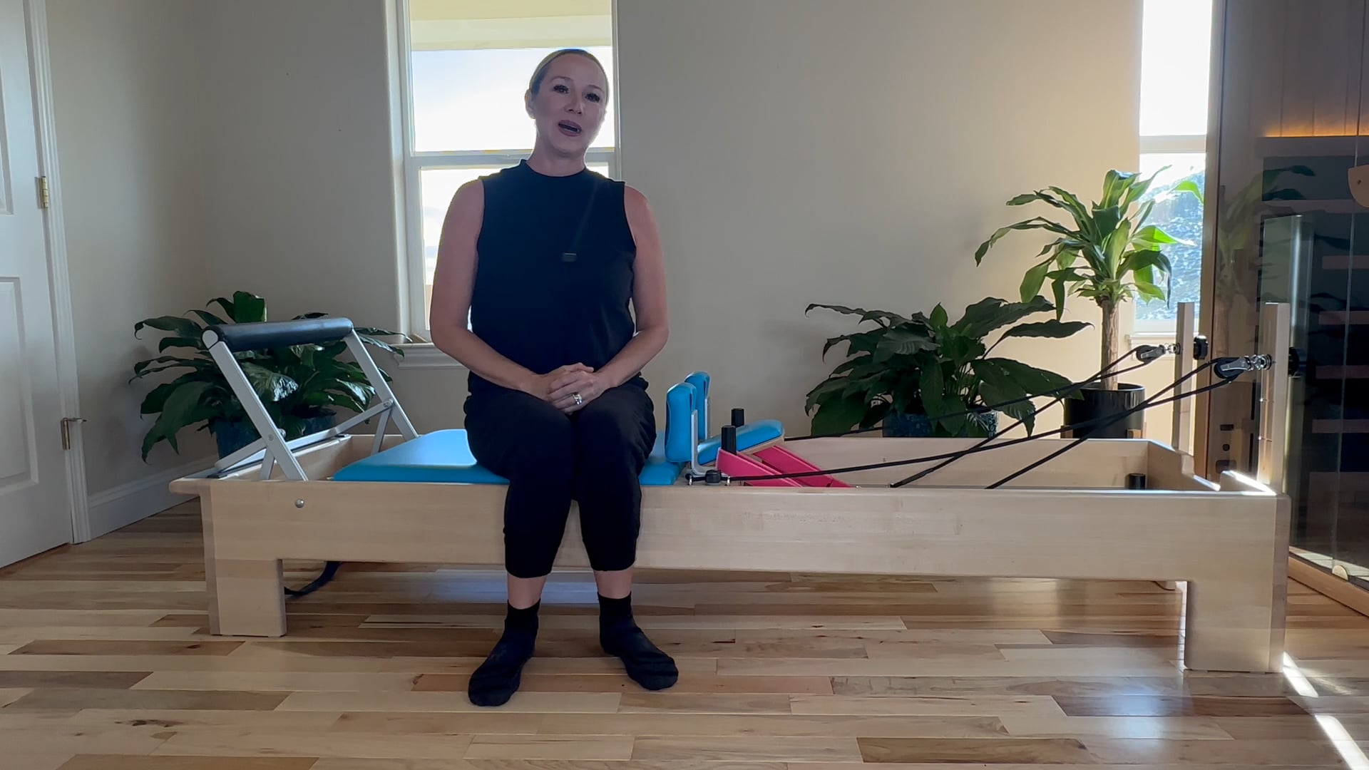 XPRESS LEVEL 1 CLASS 1