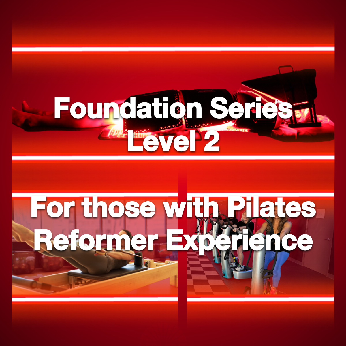 Foundations Series Level 2
