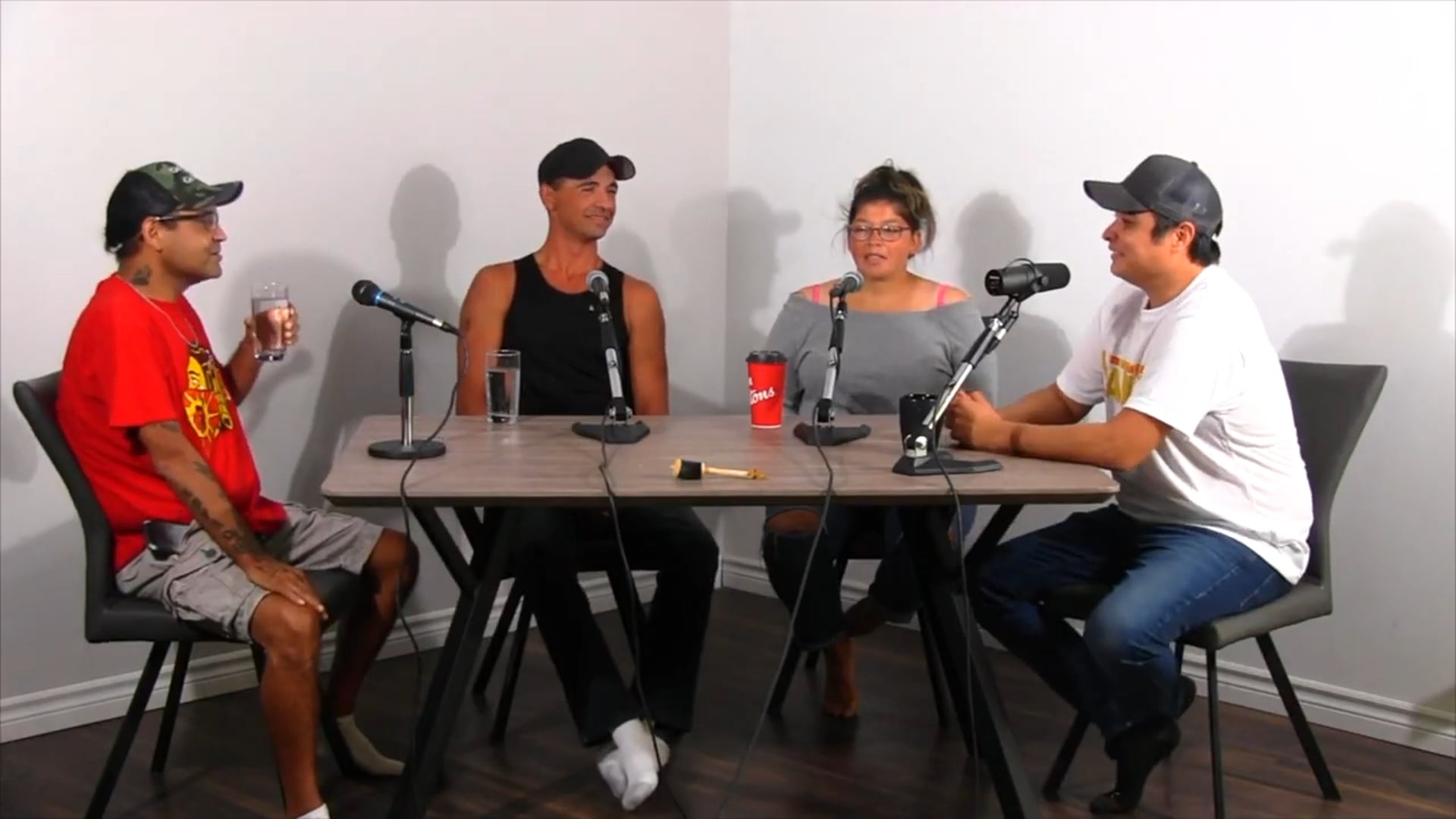 S1E5 - Skyler Williams and Myka