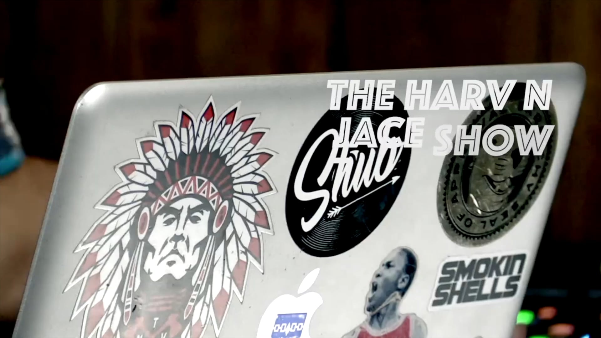 The Harv N Jace Show Trailer