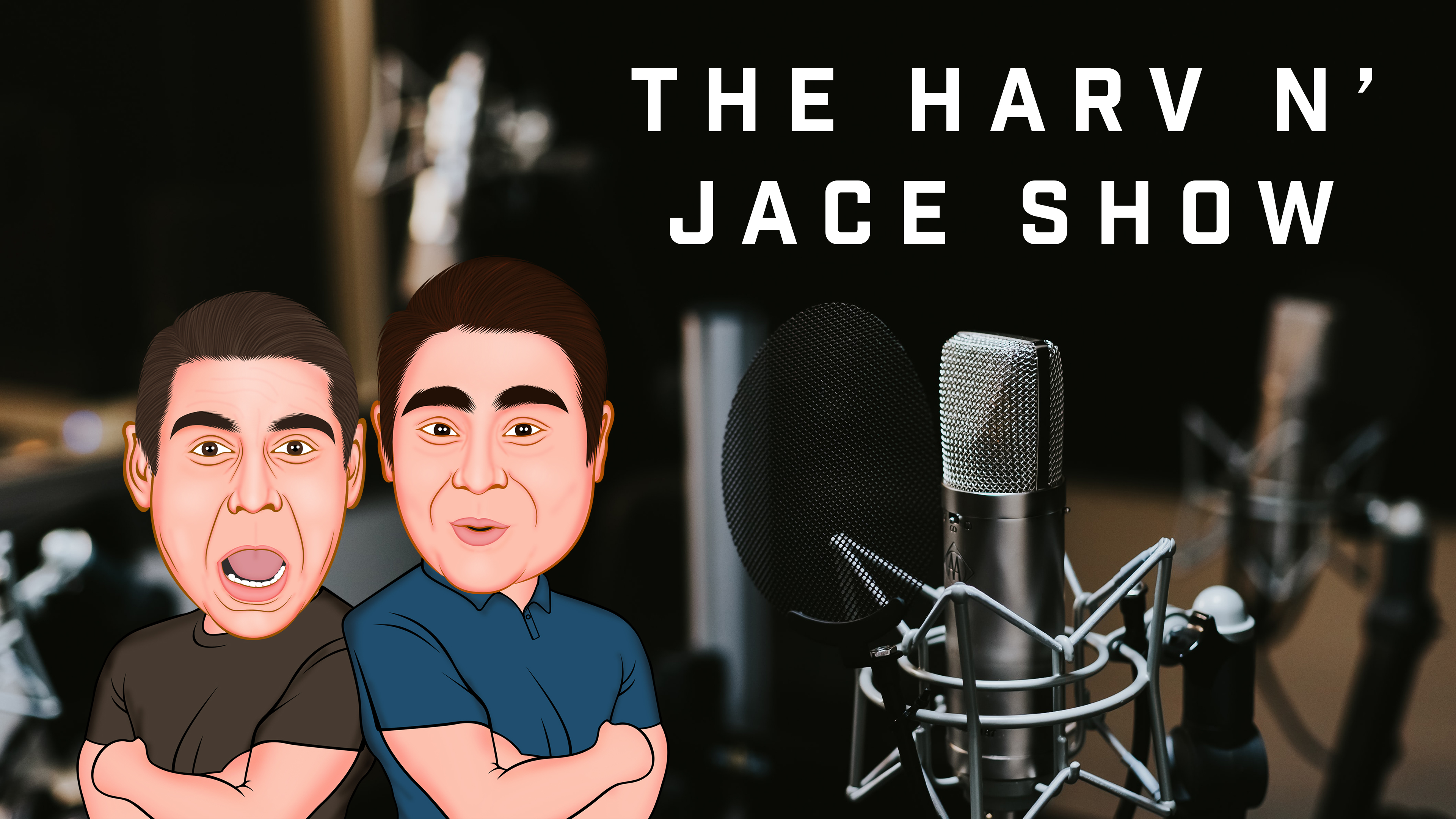 The Harv N Jace Show