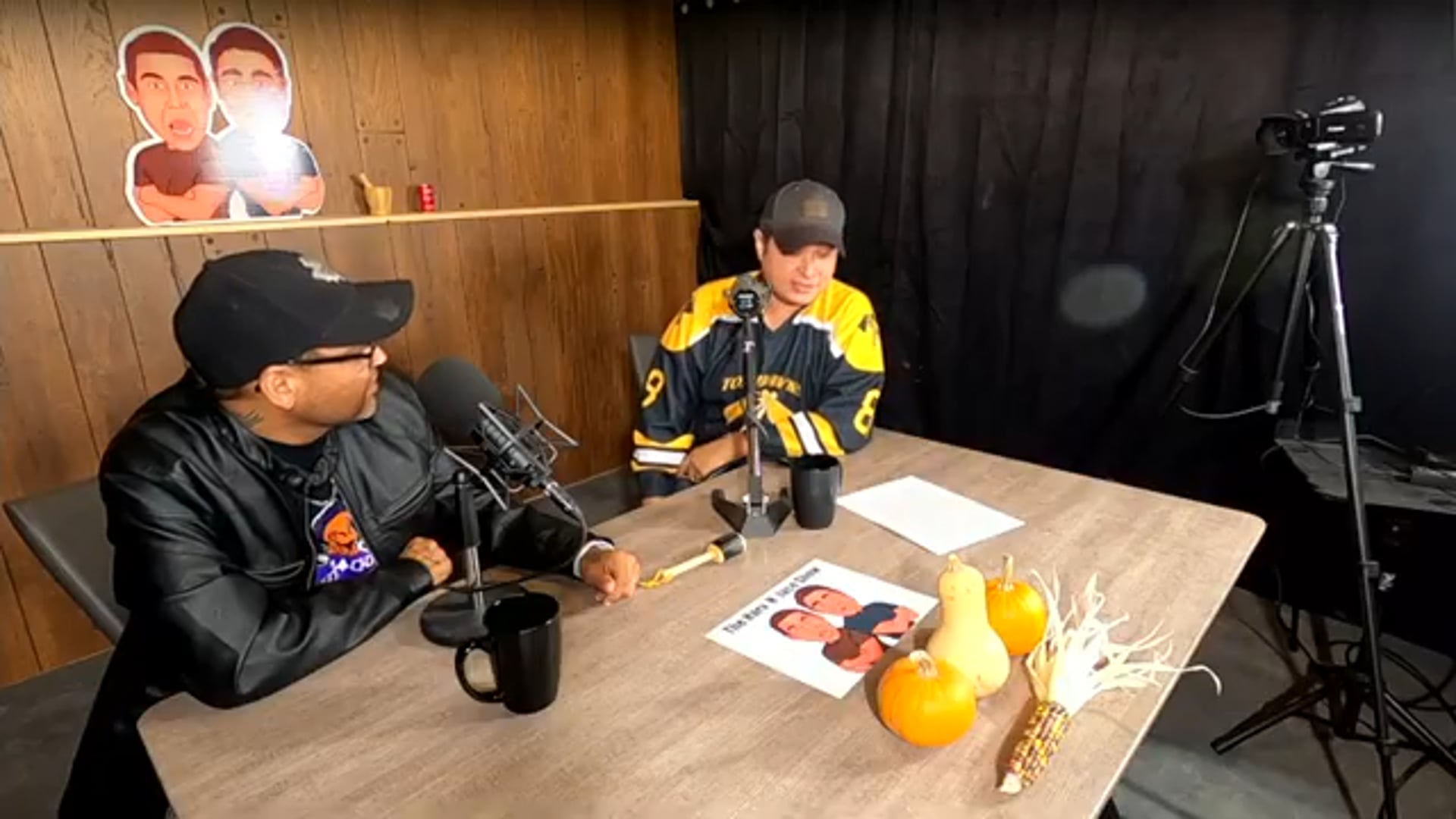 S1E7 - Covid and Other Issues