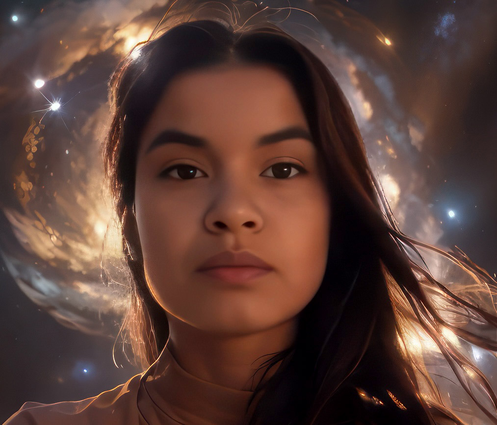 Land Dances Us - Trailer