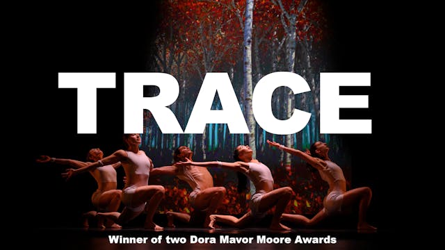 Trailer - Trace