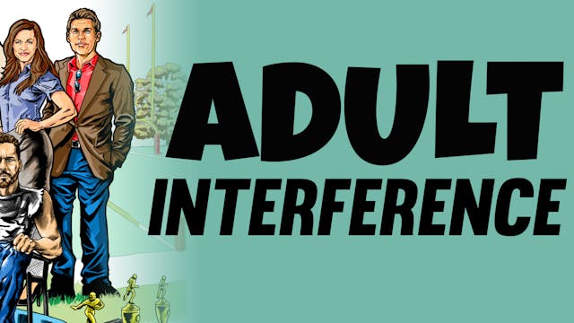 Adult Interference