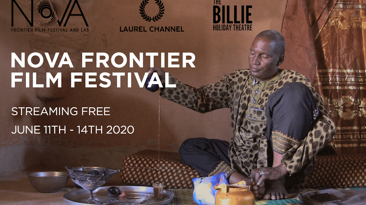 NOVA Frontier Film Festival Selects